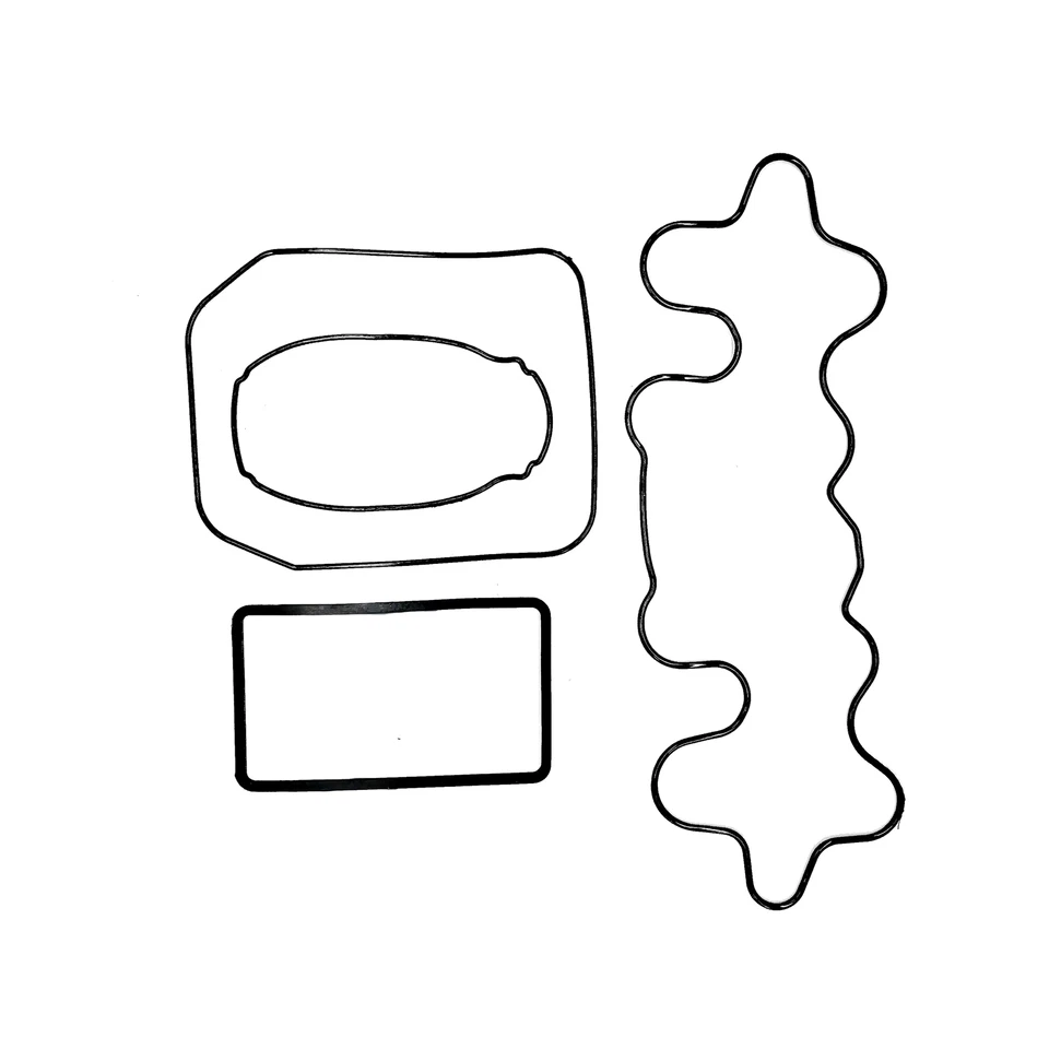 Juego de juntas de motor para Honda CB550 CB550K 1974-1978 CB550F 1975-1977 Foto 3 de 4