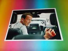 Wotan Wilke Möhring film signed autographed autograph 20x28 photo in pers.