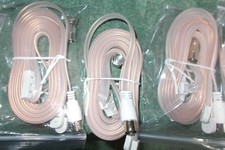 DAB/FM indoor universal ribbon / cable (new) aerial x 1   Cambridge audio Tuners