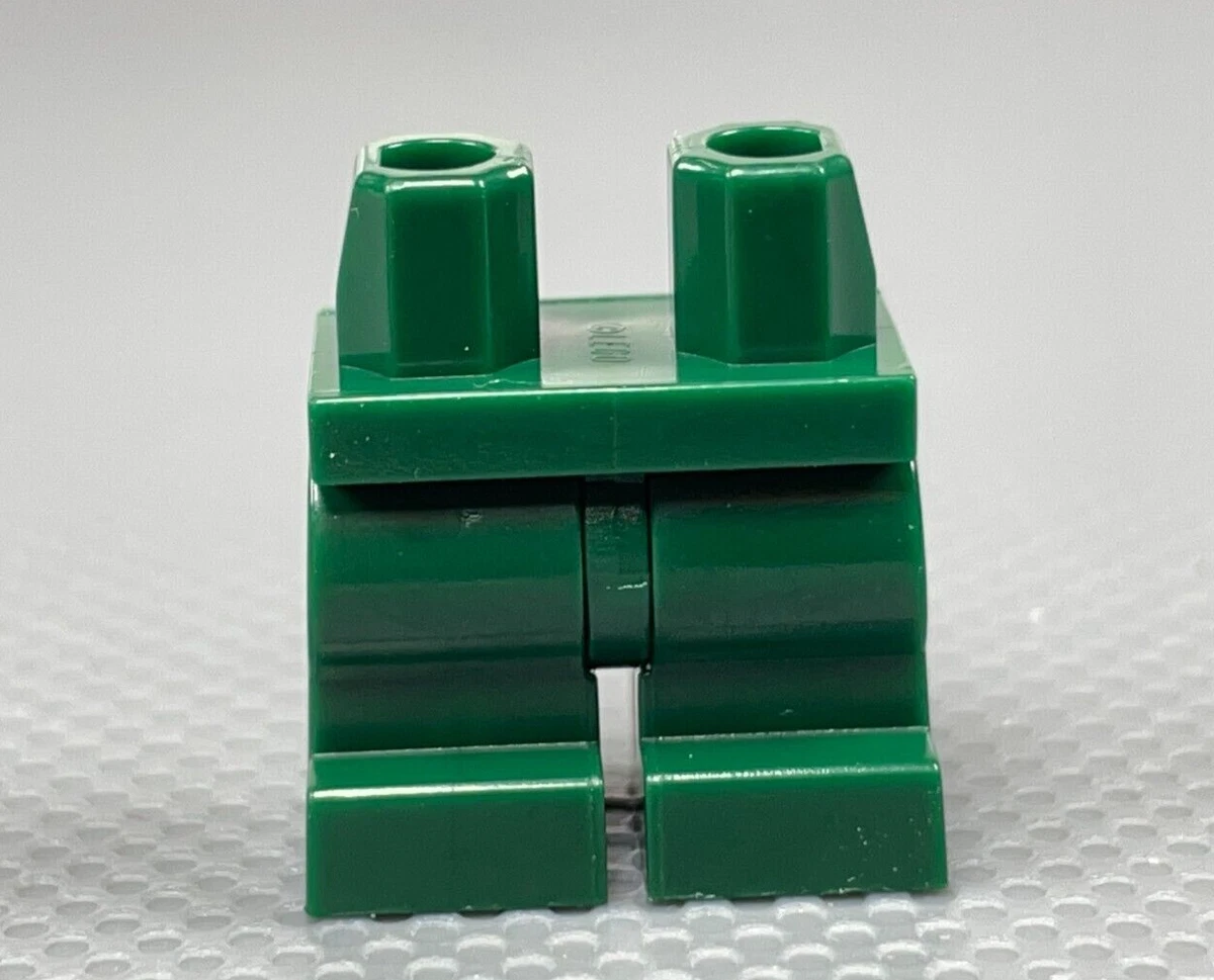 Lego hotsell dark green