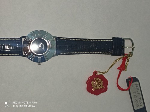 OROLOGIO REPORTER DONNA SWISS MADE ANNI 90 LINEA VINTAGE ULTIMO PEZZO | eBay