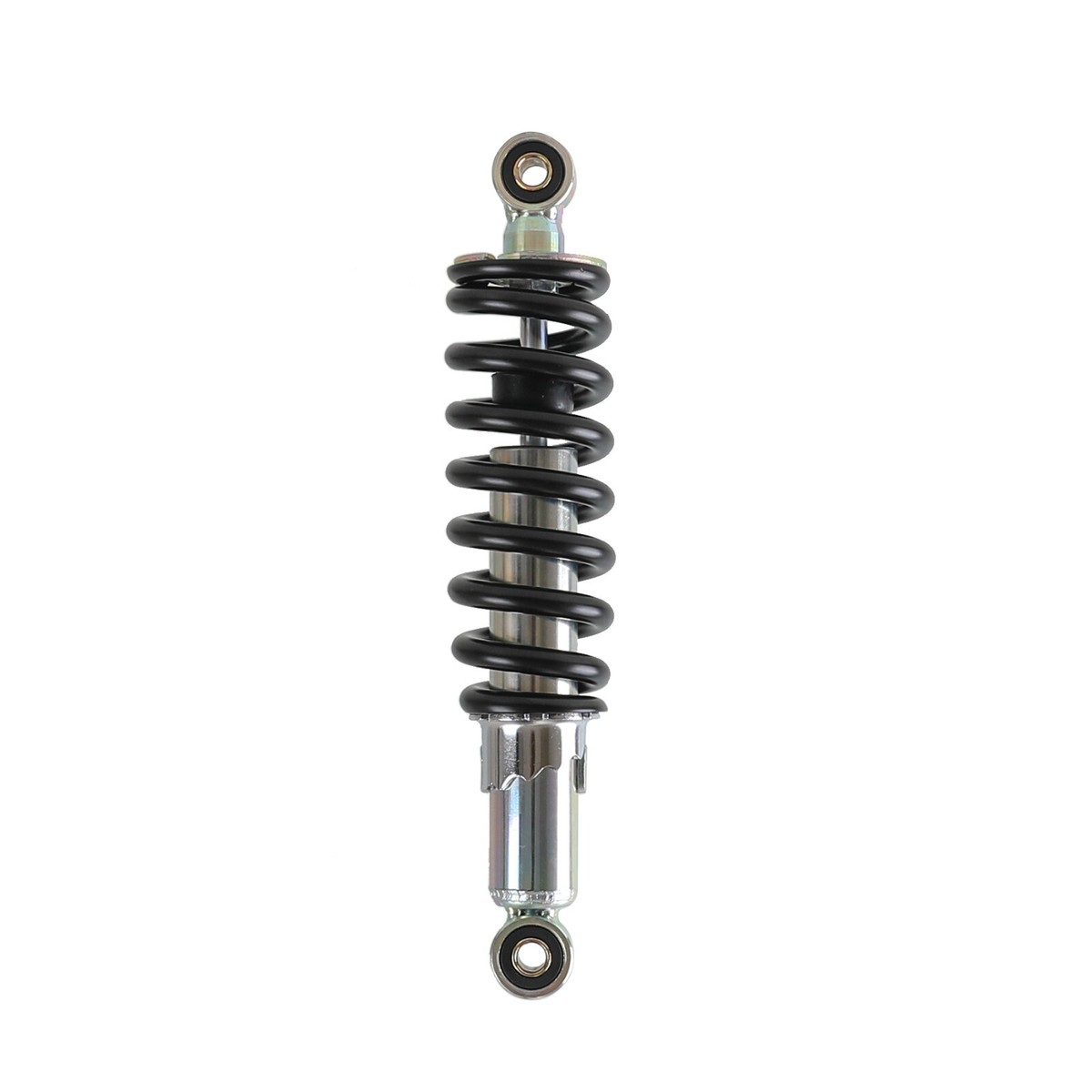 280mm (11") Gas-Filled Rear Shock Absorber – Fits 50cc-150cc Pit Bikes, Dirt Bikes, ATVs & Quads