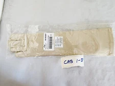 Patterson Medical 081583087 SP Compression Glove Medium Left Open Finger