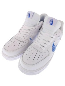 NIKE Air Force 1 Low Sketch White 29cm Cw7581-100 White Size 29cm Sneakers  | eBay