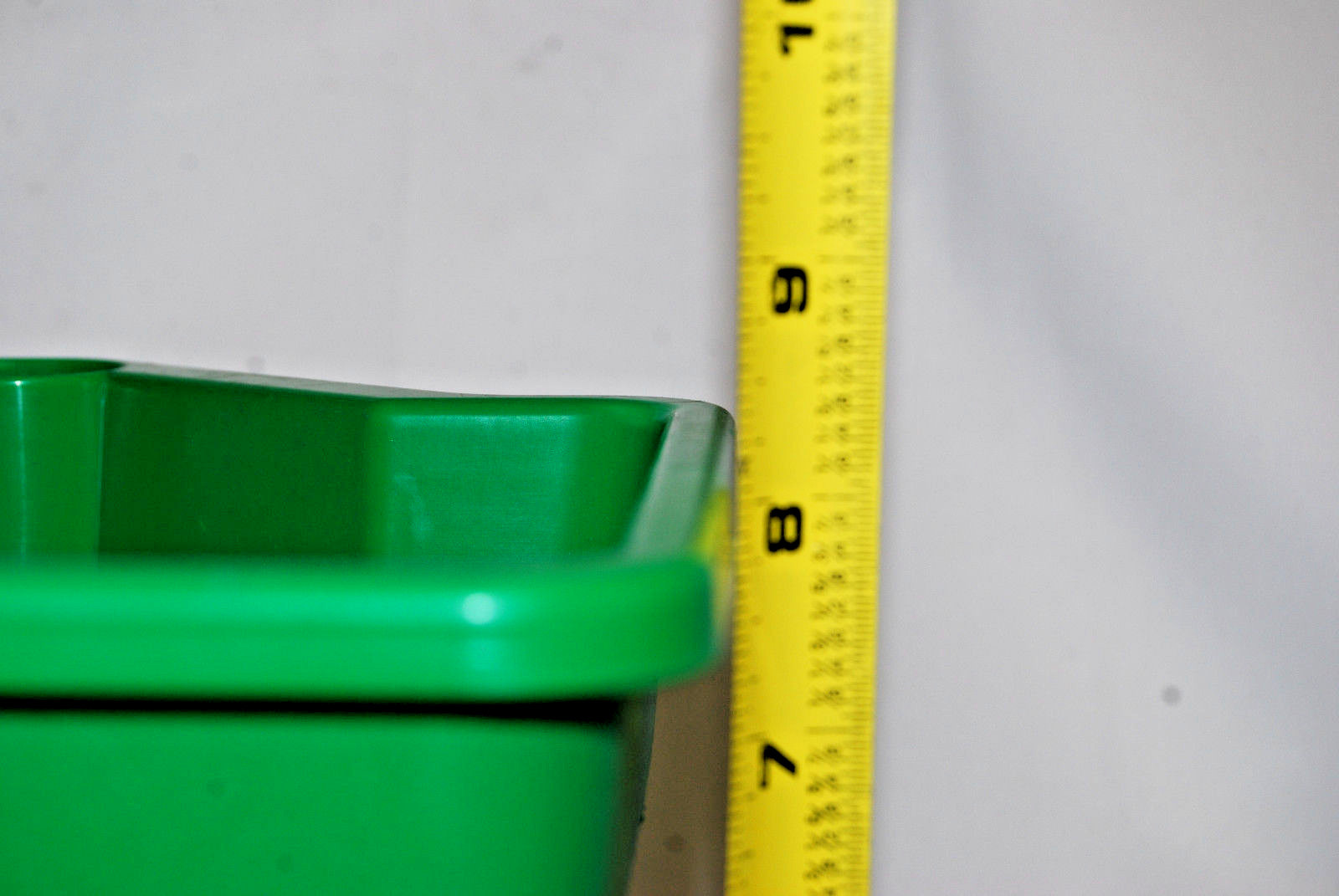 H.B. Smith Tools Hand Held Rotary Spreader #RHS1 3.5 Liter Capacity ...