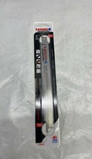 *Lot of 2* Lenox Diamond 1766338 Double Tang Reciprocating Saw Blade 9"