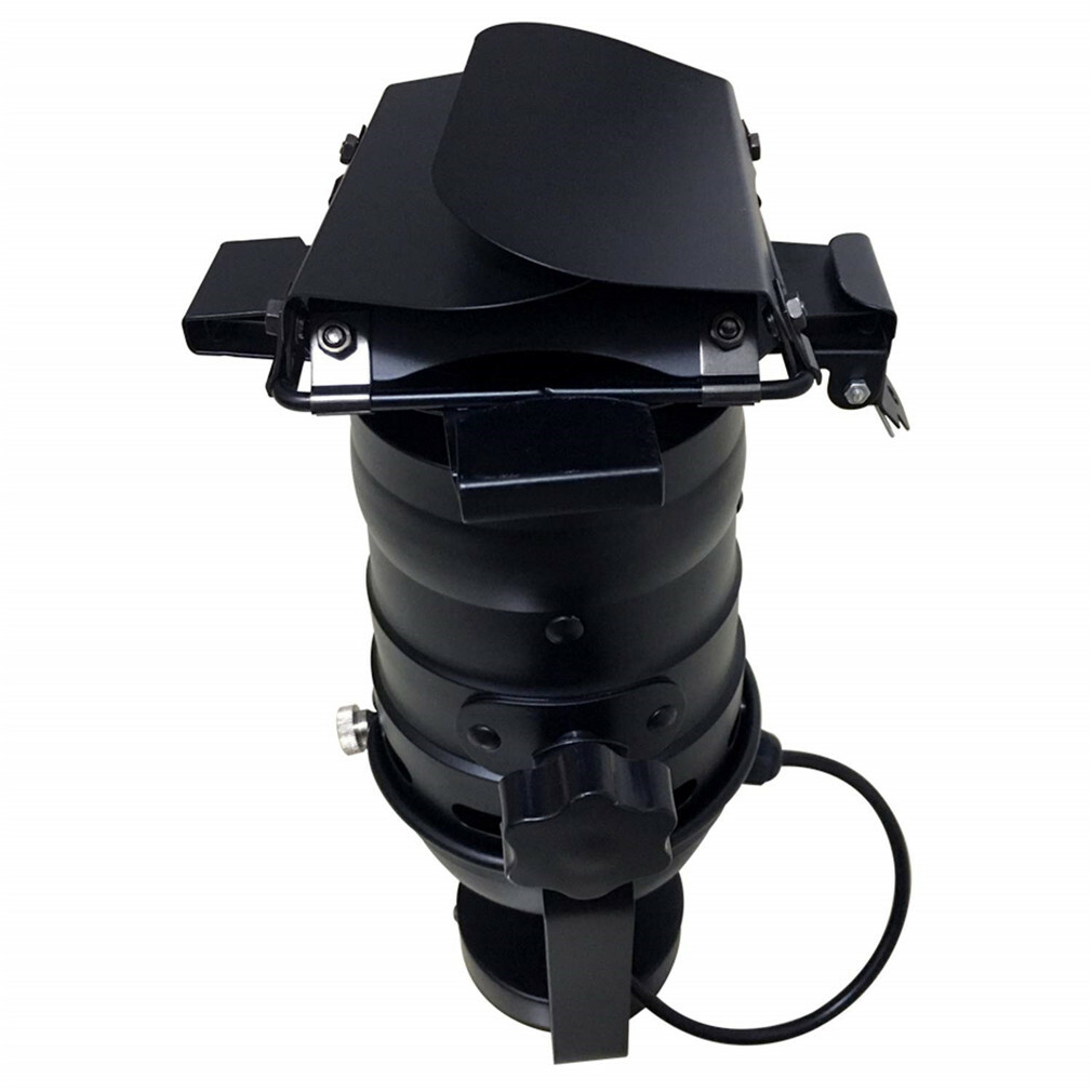 Loft Industrial Iron Spotlight Vintage Ceiling Lights LED Shop Light