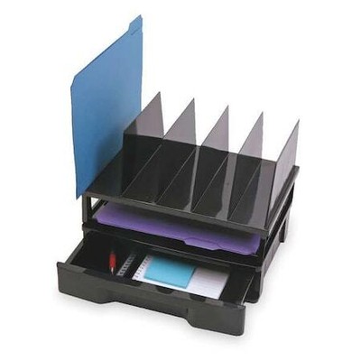 Officemate 26095 File Holder/Drawer,Letter