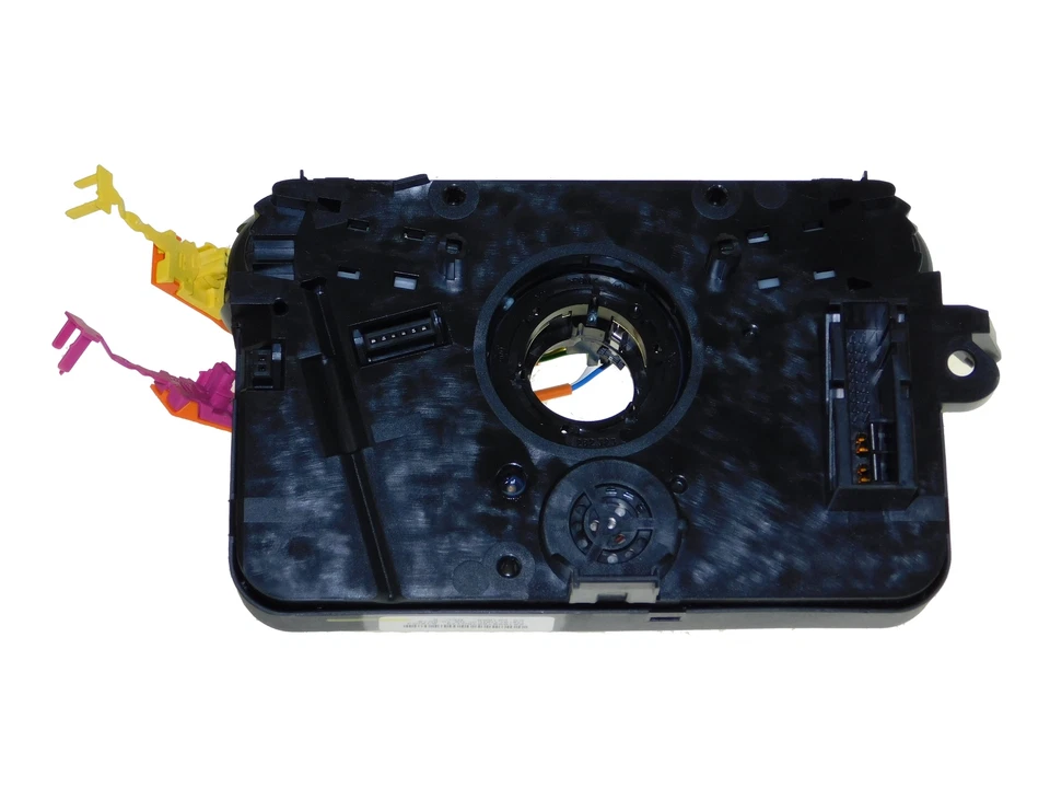 ORIGINAL PSA OPEL Lenkstockmodul CIM Modul Lenksäule ASTRA H 6235434 93184341 - Bild 3 von 4