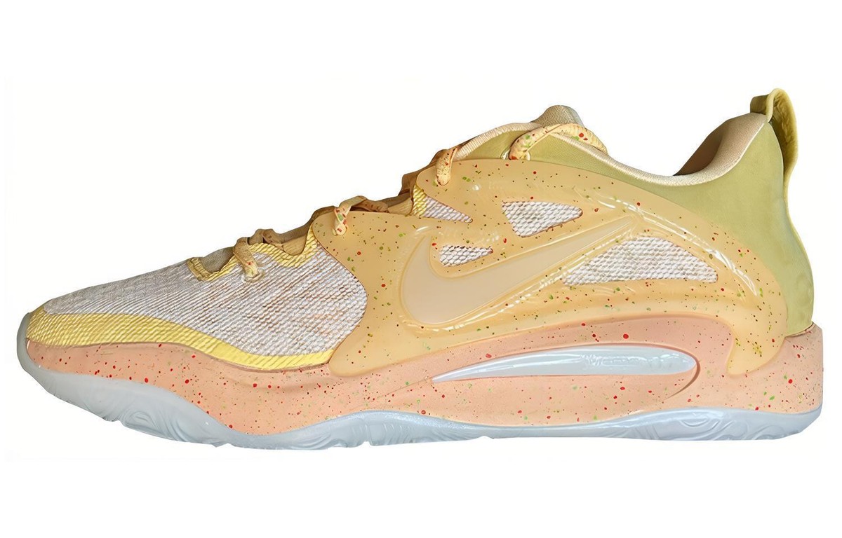 Nike KD 15 x Enspire Low Melon Tint - FJ9118-800 | eBay