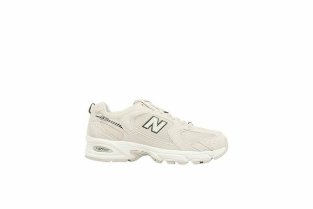 Size 7 - New Balance 530v2 Retro Khaki 