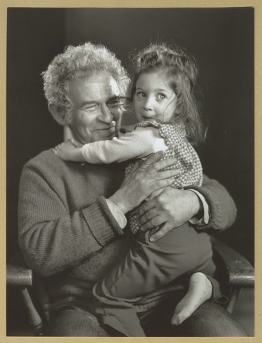 Norman Mailer (1923-2007) - Scrittore americano - Rara citazione autografa firmata - COA - Foto 3 di 3