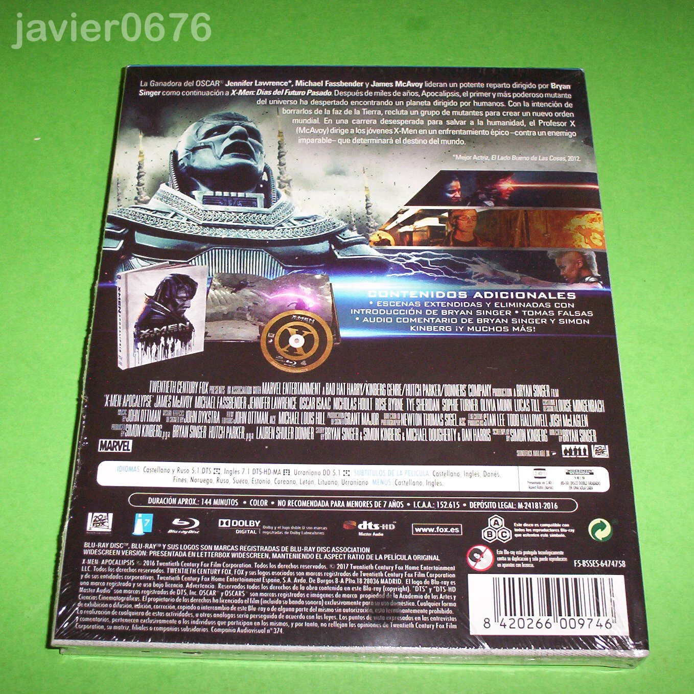 Imagen 2 de 2