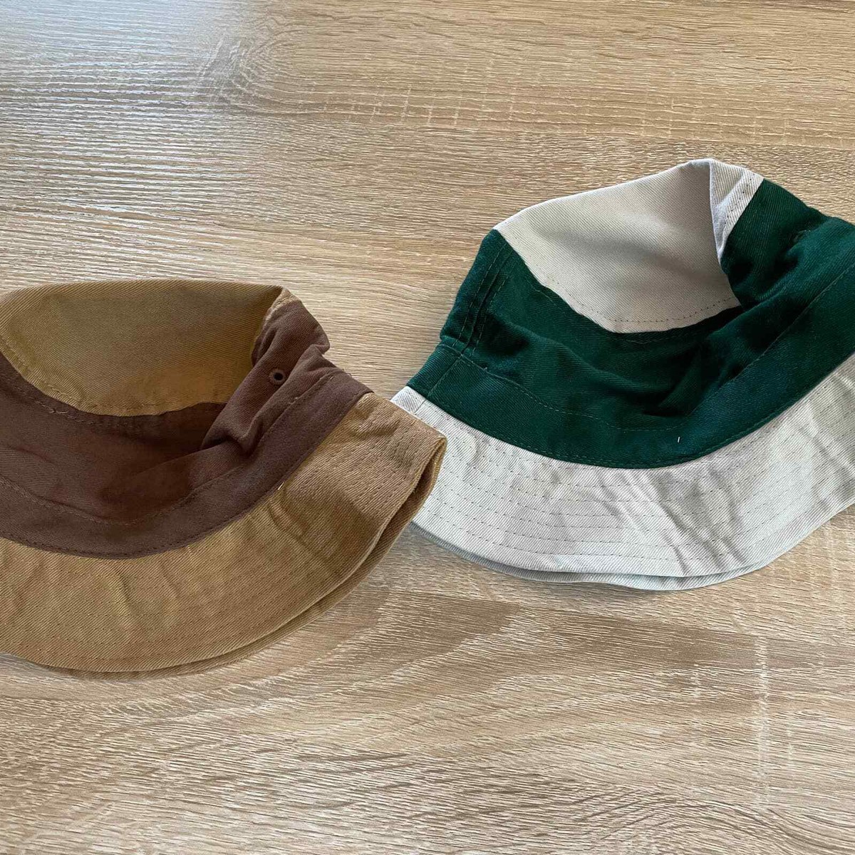 Von Dutch Bucket Hats, Set of 2 | eBay