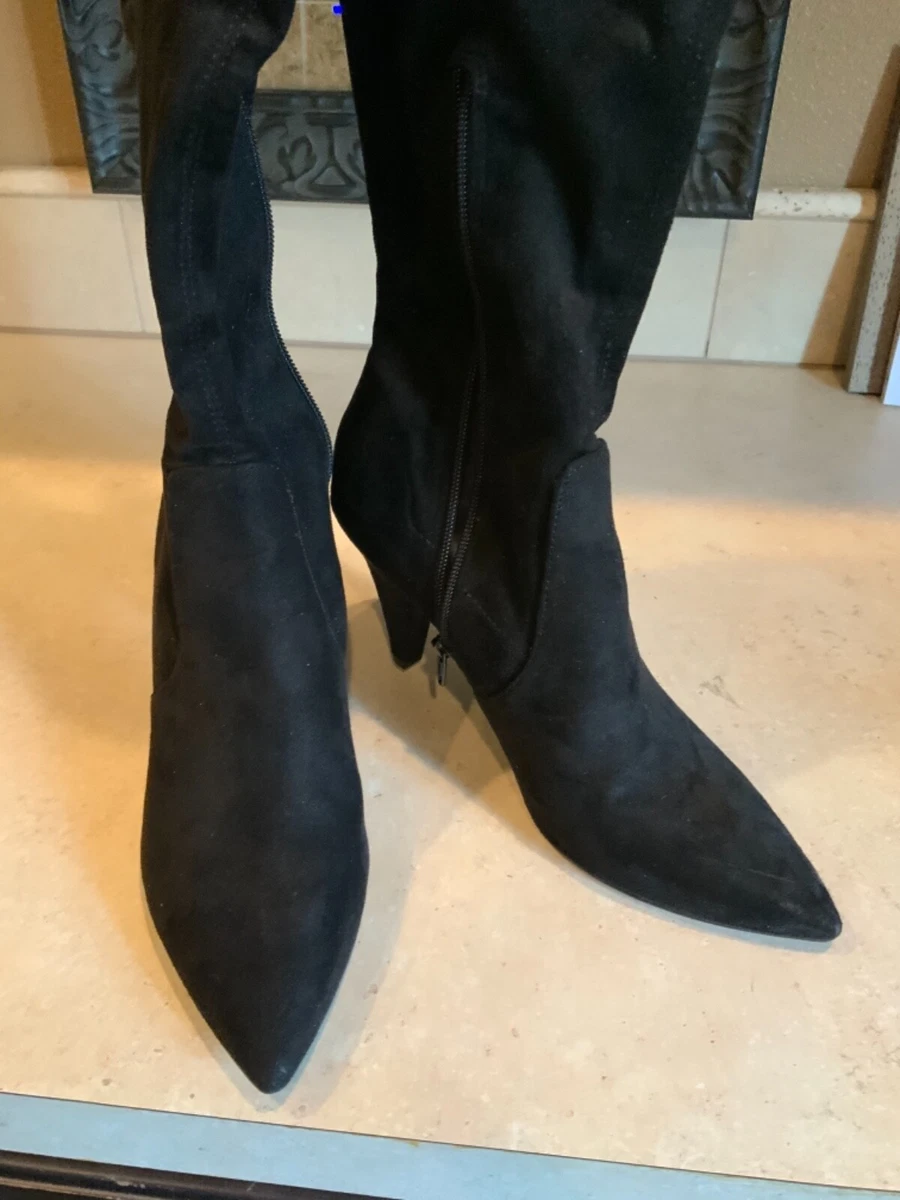 Guess norris best sale boots