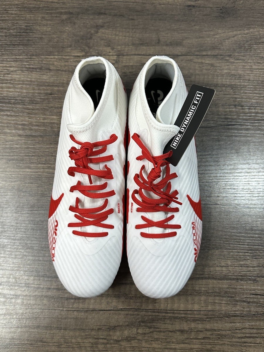 Nike Mercurial シューズ ZOOM 27.5 Nike Zoom Mercurial Superfly 9 Academy Fg “NBY” (DX3346-900