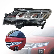 For 2020 2021  Mitsubishi Outlander Sport Full LED Left Driver Side Headlight