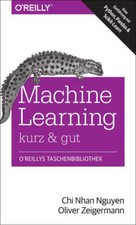 Machine Learning – kurz & gut-Mängelexemplar