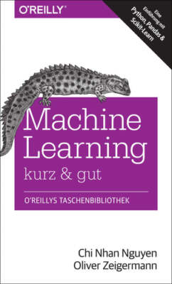 Machine Learning   kurz & gut-Mängelexemplar