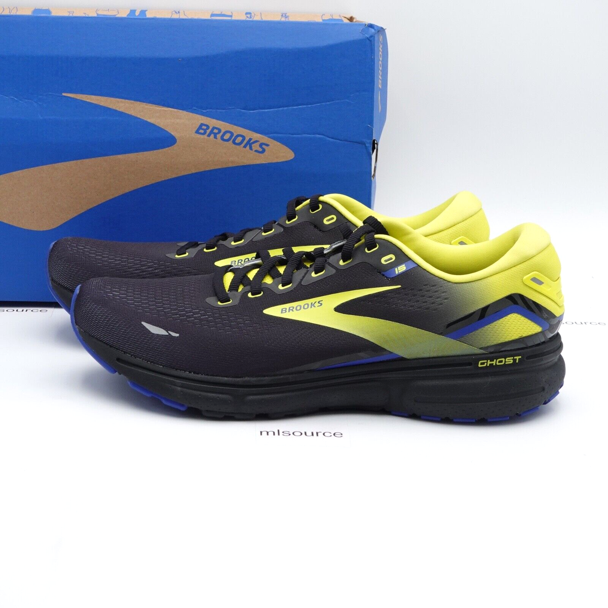Size 9.5 Men display picture 1