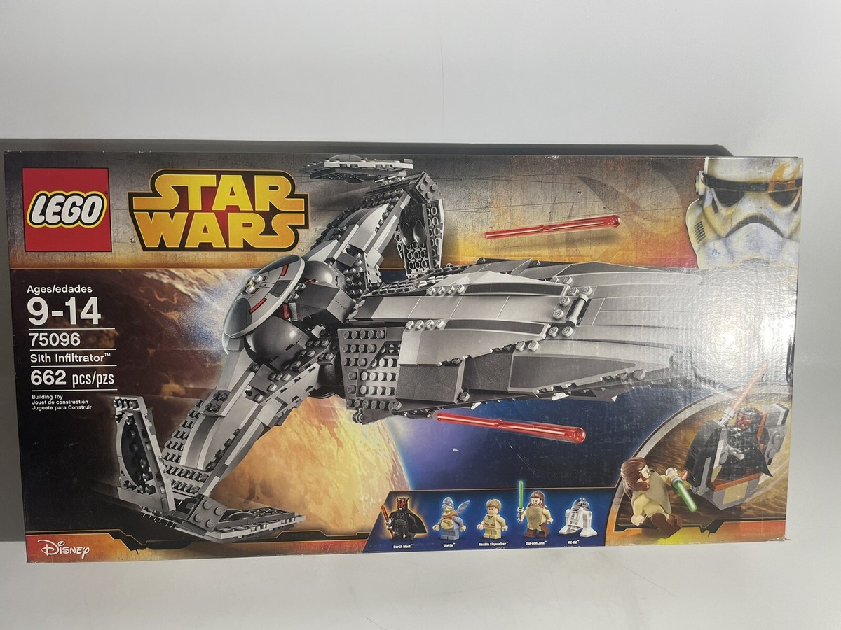 専用 砂漠のスキフとサーラックの巣穴 75396 | スター・ウォーズ™ |レゴ
