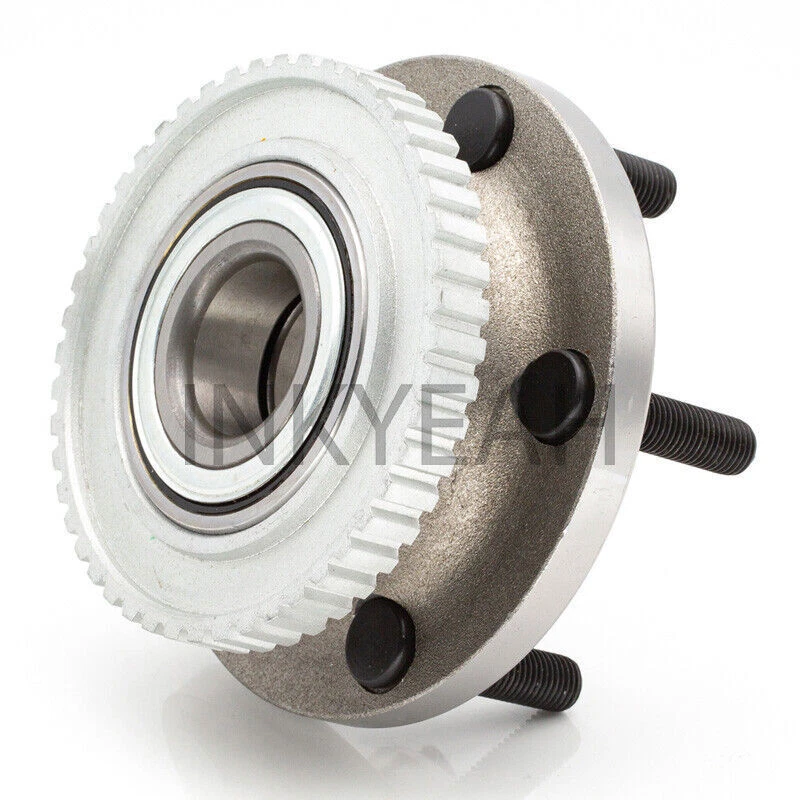 Par de bujes y cojinetes de rueda delantera para Volvo 940 Base/T 1991-1995 sedán 2,3 L 513170 Foto 4 de 4