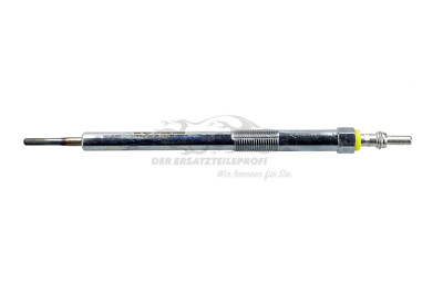 Original Glühkerze gelb 4,5V für Renault Megane 110650819R