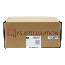 Sealed NEW Allen Bradley 2080-LC50-24QBB Micro850 24 I/O EtherNet/IP Controller