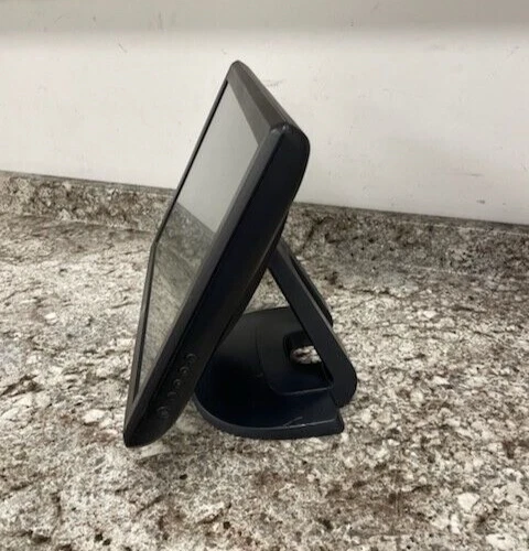 ELO ET1515L E000838 Touchscreen Monitor w/ Stand - Image 2 of 3