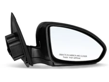 Autopart Premium Door Mirror fits Chevy Cruze Limited 2016 24HMHN