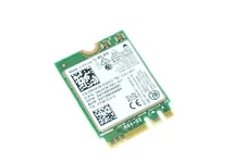MHK36 3165NGW GENUINE DELL WIRELESS BLUETOOTH CARD INSPIRON 5770 P35E (CB74)
