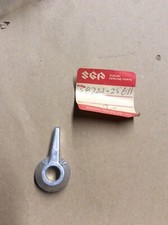 SUZUKI TS100  TC100 TC120 80K10 TS50 STARTER LEVER OEM NOS 58721-25611