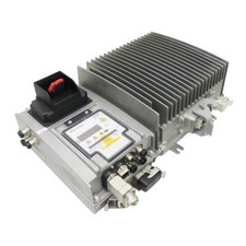 LENZE 8400 PROTEC E84DHMBC3024R6SLCE INVERTER 3.0KW 13394743 -used-