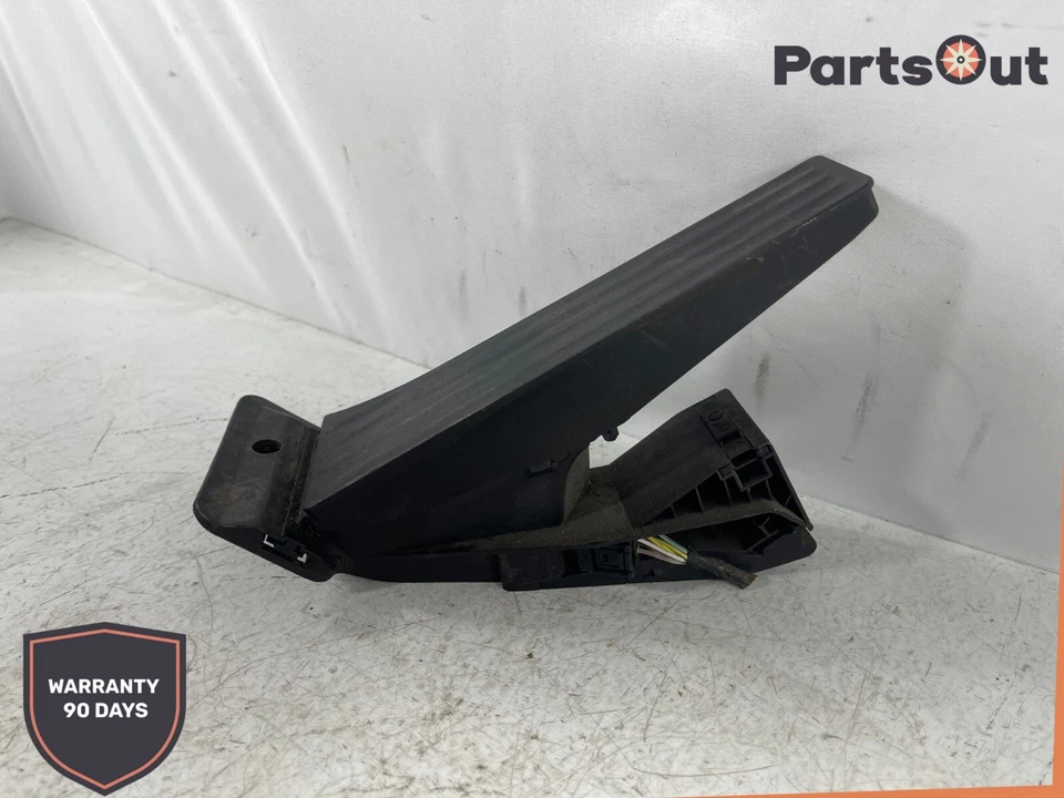 BMW M760LI XDRIVE 2017-2019 módulo acelerador de pedal de gasolina 6852644 OEM Foto 3 de 4