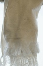 Style Lounge Towel 11" x 16" with Fringe