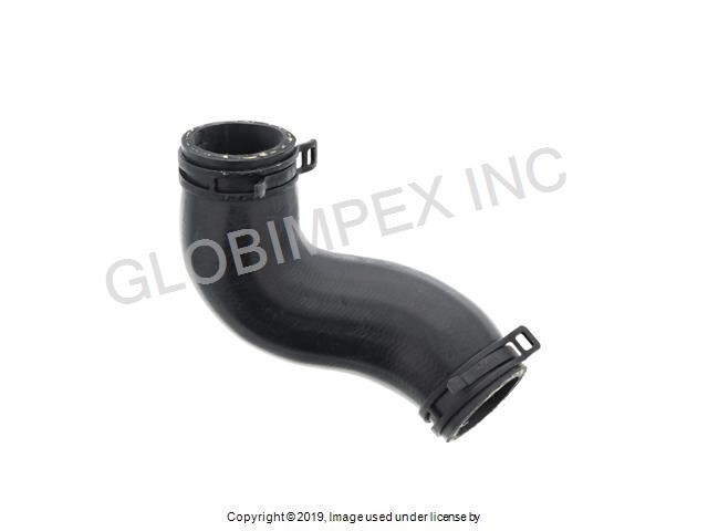 JAGUAR (2010-2021) Coolant Pipe - Water Pump to Thermostat