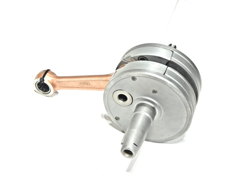 НОВЫЙ восстановленный коленчатый вал 1996 96 Kawasaki KX 125 KX125 - Изображение 2 из 4