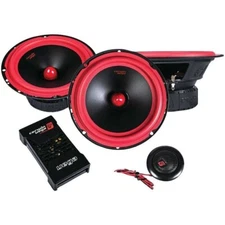 Cerwin Vega V465C - 6.5" 2-Way Vega Series Component Speaker (Cer. Refurbished)