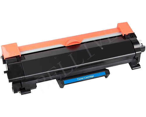 Toner Compatibile con Brother TN2420 DCP L2530DW L2510D L2550DN MFC L2710DW BL - Foto 1 di 1