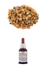 Essential Oil 100% Pure MIRRA Natural Food Use / Cosmetic AROMATHERAPY