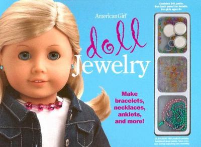 Doll Jewelry