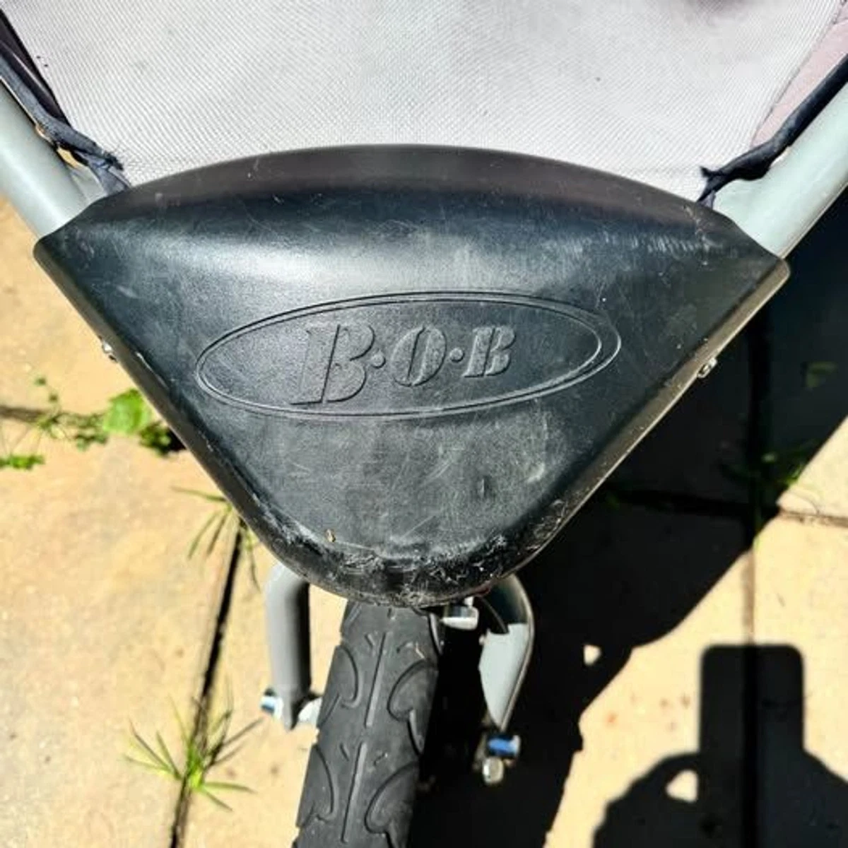 BOB Double Strollers for sale | eBay