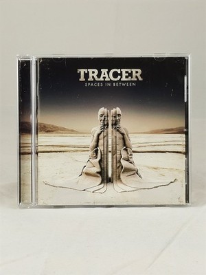 Tracer | Spaces In Between | CD | Zustand GUT | MML-10213