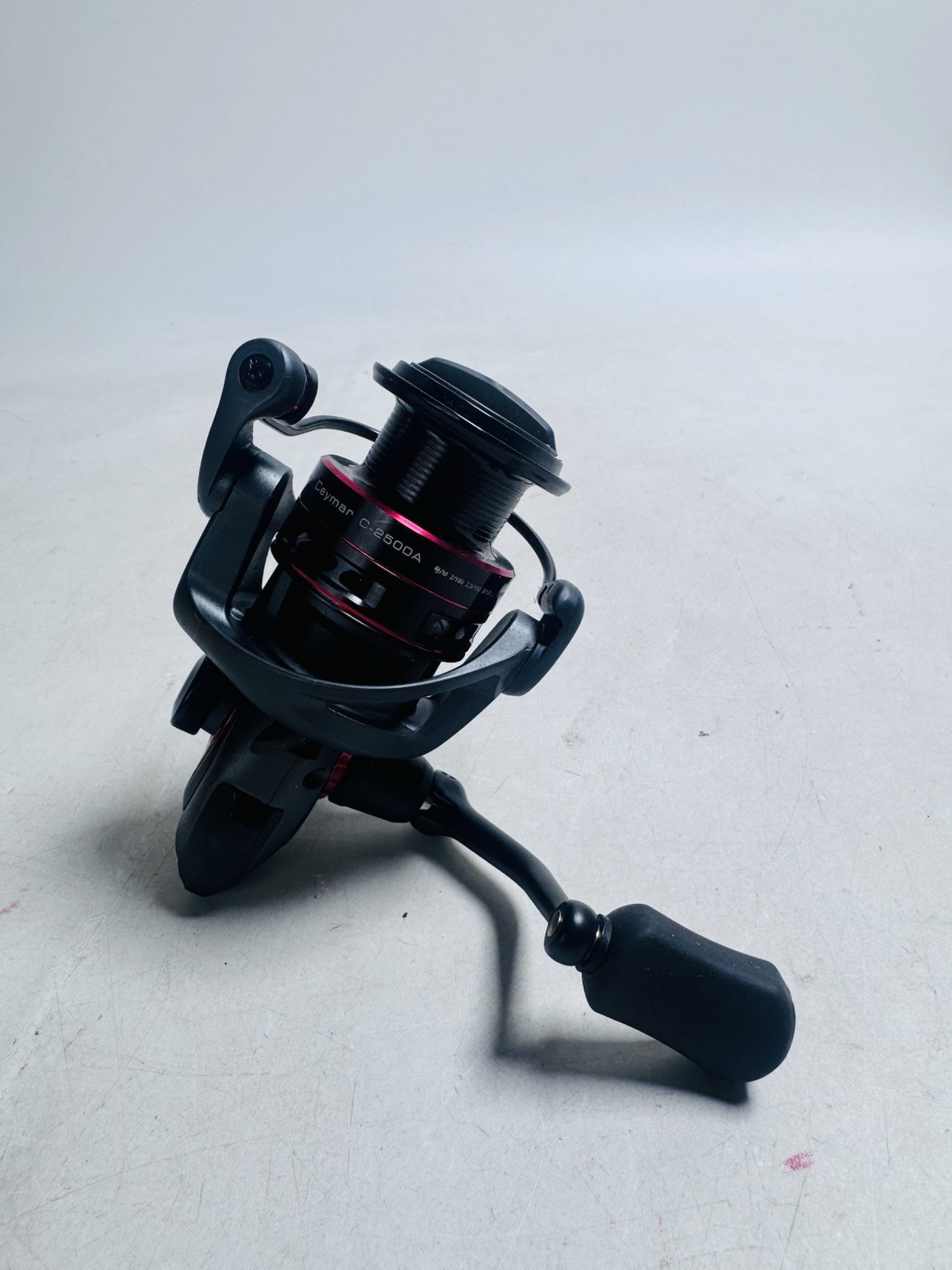 Okuma Ceymar A Series Flite Drive Lightweight 8BB Spinning R