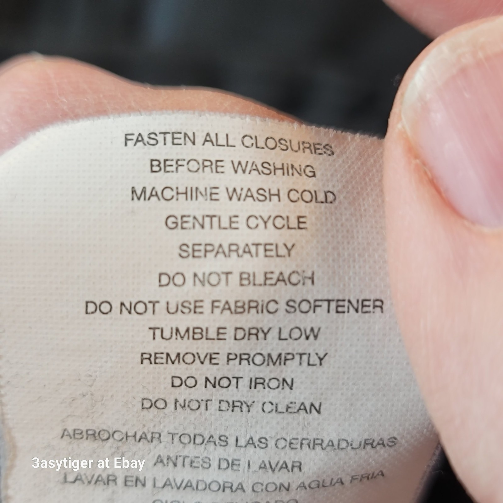 Free Tech Wind Rain Resistant Jacket FTOL44331 Wo… - image 5