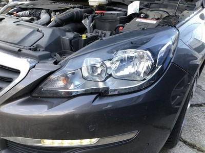 Peugeot 308 SW T9 Scheinwerfer links Headlight Frontscheinwerfer 9677523080