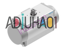 1PCS New FESTO DFPD-300-RP-90-RD-F0710 8048126 Quarter Turn Actuator New