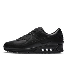 Nike Air Max 90 LTR Shoes Black Anthracite CZ5594-001 US Men's Size oki05