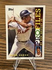 2026 Topps Series 1 Hank Aaron Base (RAW)