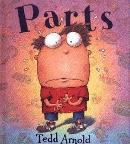 Parts - Paperback, by Arnold Tedd - Good - Picture 1 of 1